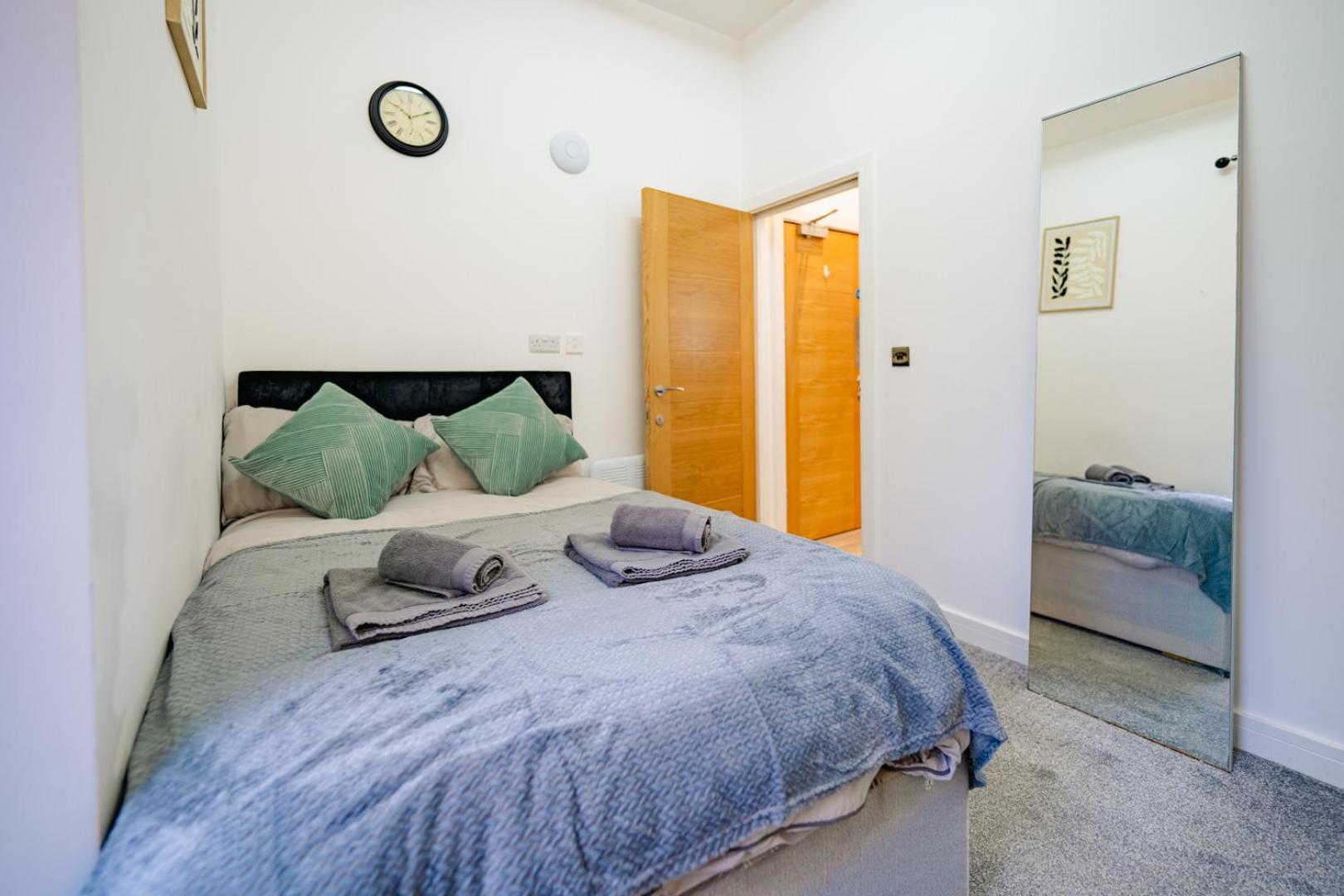 Luxury Apartments In Cardiff City Centre Eksteriør billede