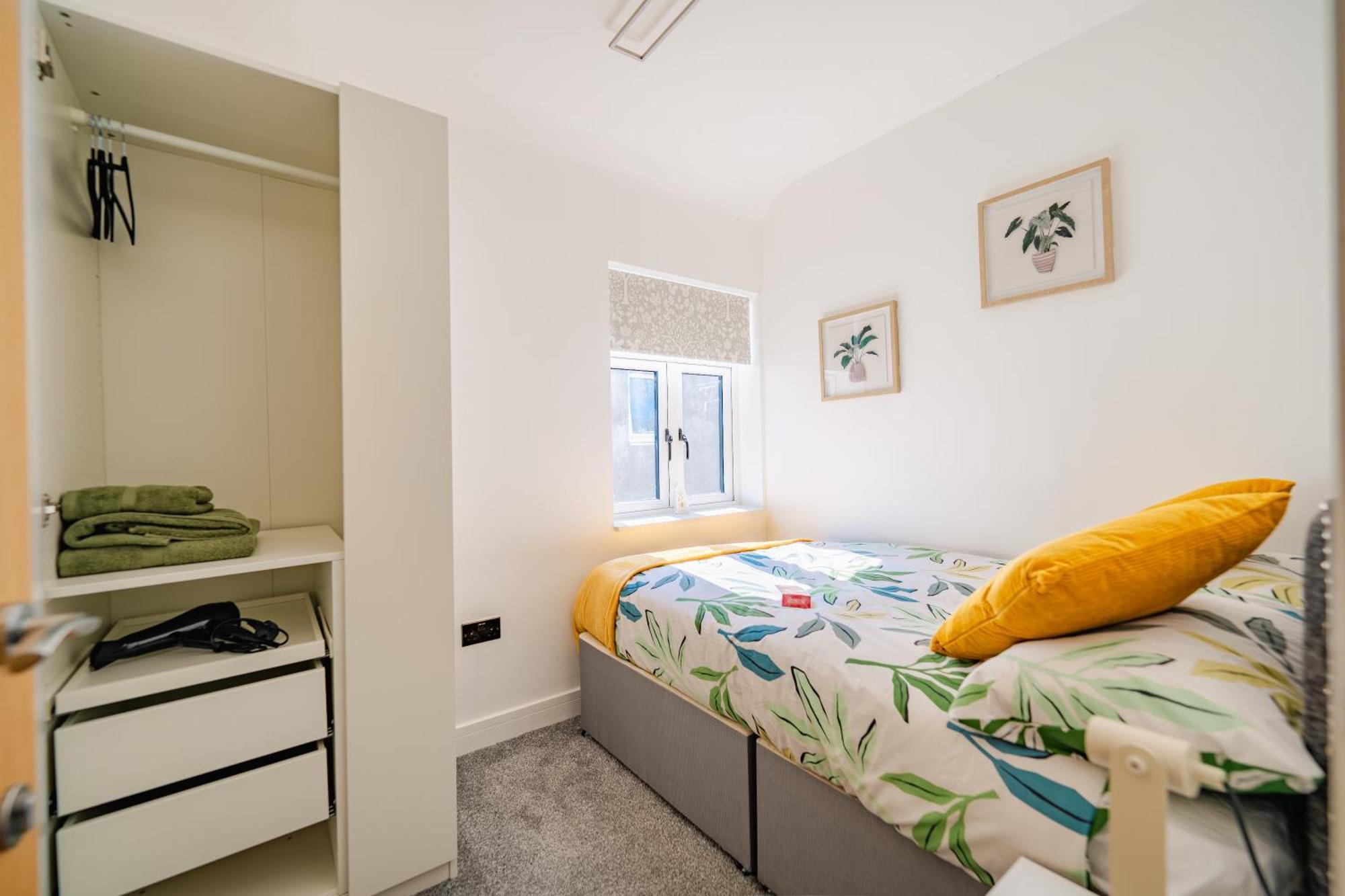 Luxury Apartments In Cardiff City Centre Eksteriør billede